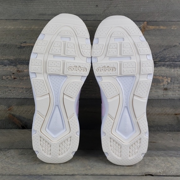 adidas Women's Crazy Chaos Running 2 Sets Laces - Picture 5 of 8